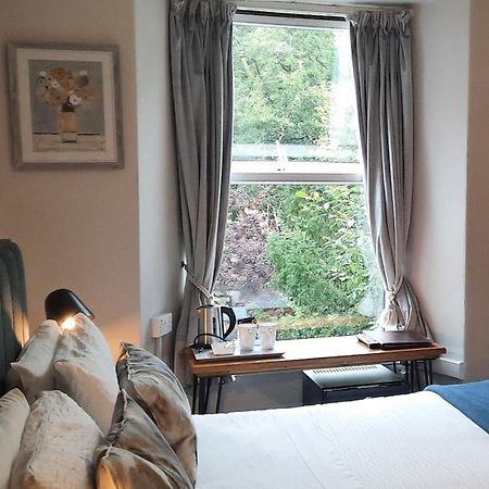 Rocklea Guest House Windermere Exteriér fotografie